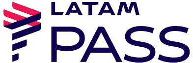 Logo LATAM Pass